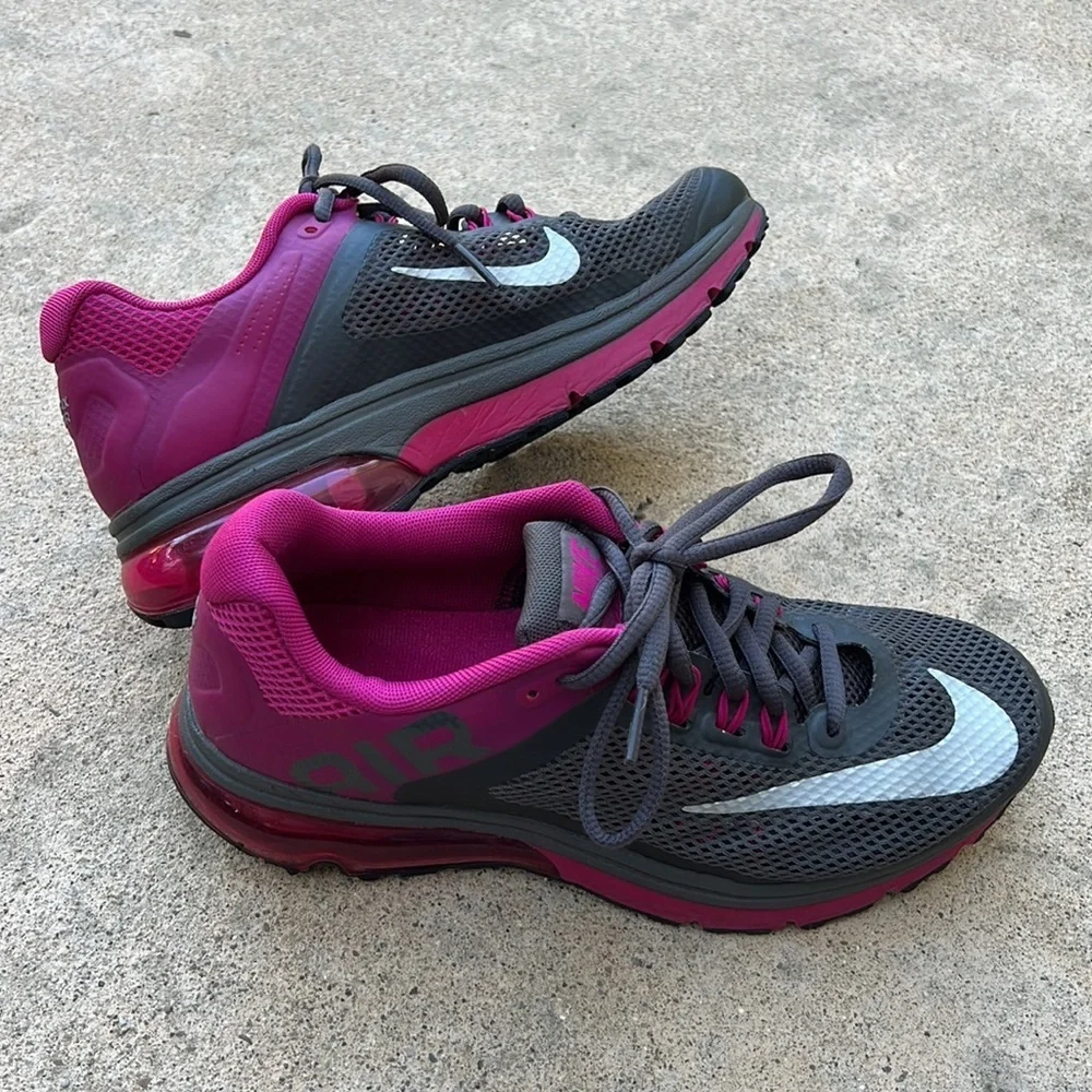 Nike nikr air